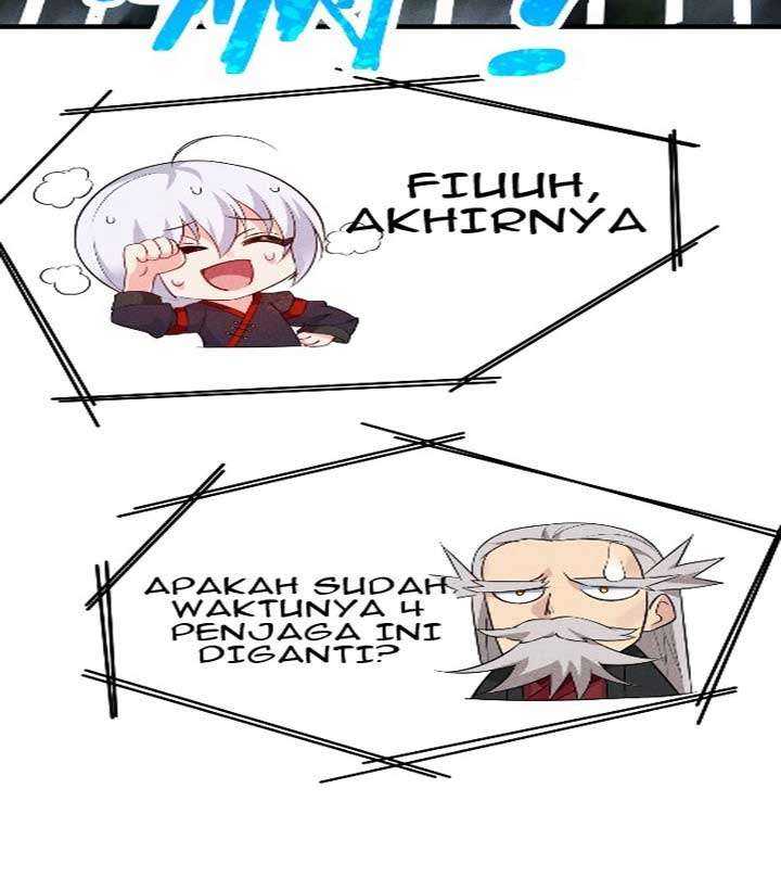 Supreme Martial Chef Chapter 13 Gambar 24