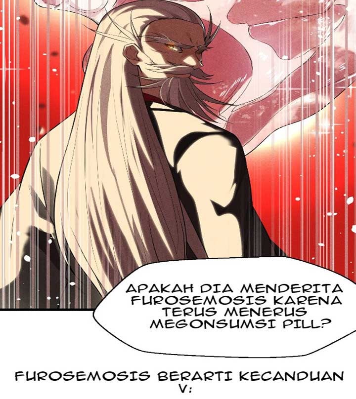 Supreme Martial Chef Chapter 13 Gambar 27