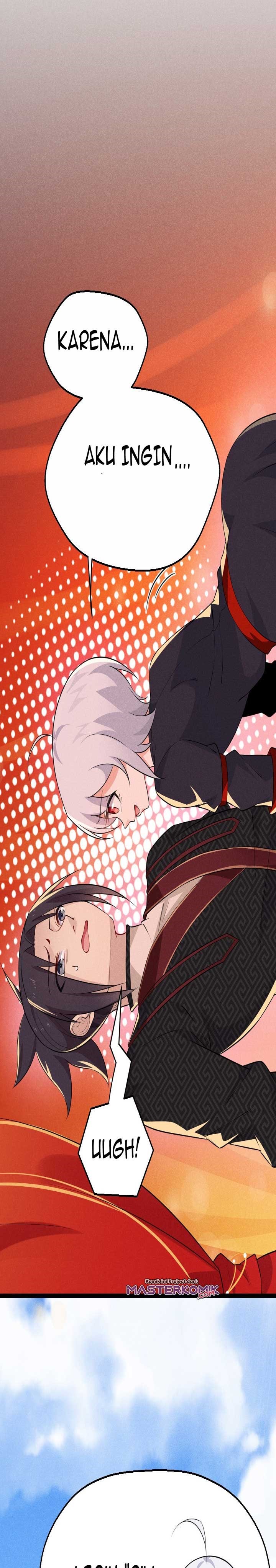 Supreme Martial Chef Chapter 13 Gambar 31