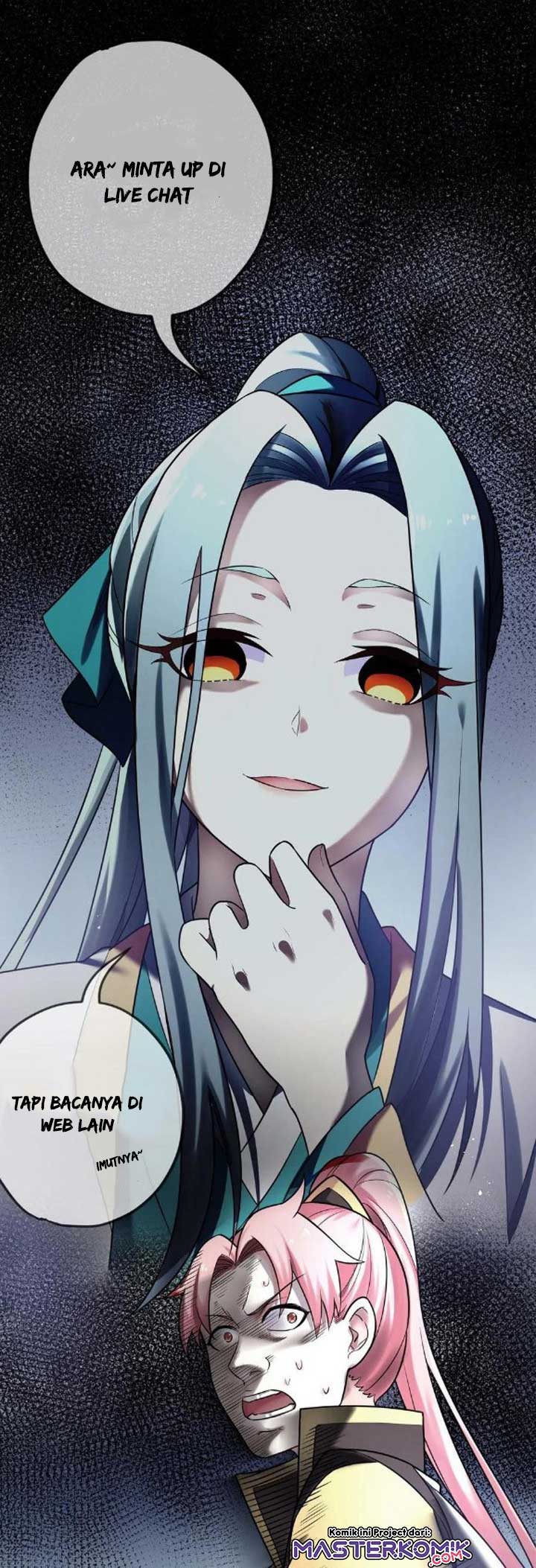 Supreme Martial Chef Chapter 13 Gambar 33