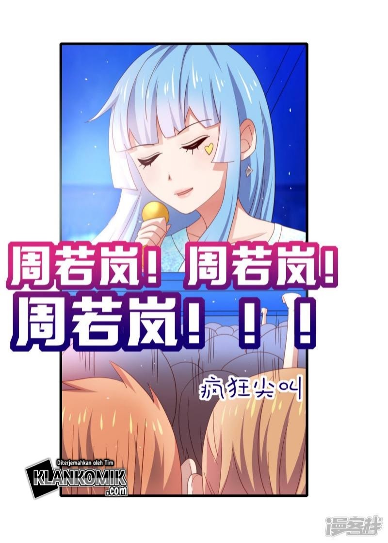 Supreme Mouth Cannon Chapter 17 Gambar 25