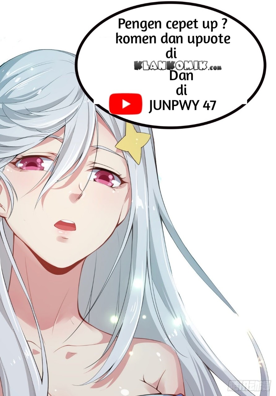 Supreme Mouth Cannon Chapter 18 Gambar 27