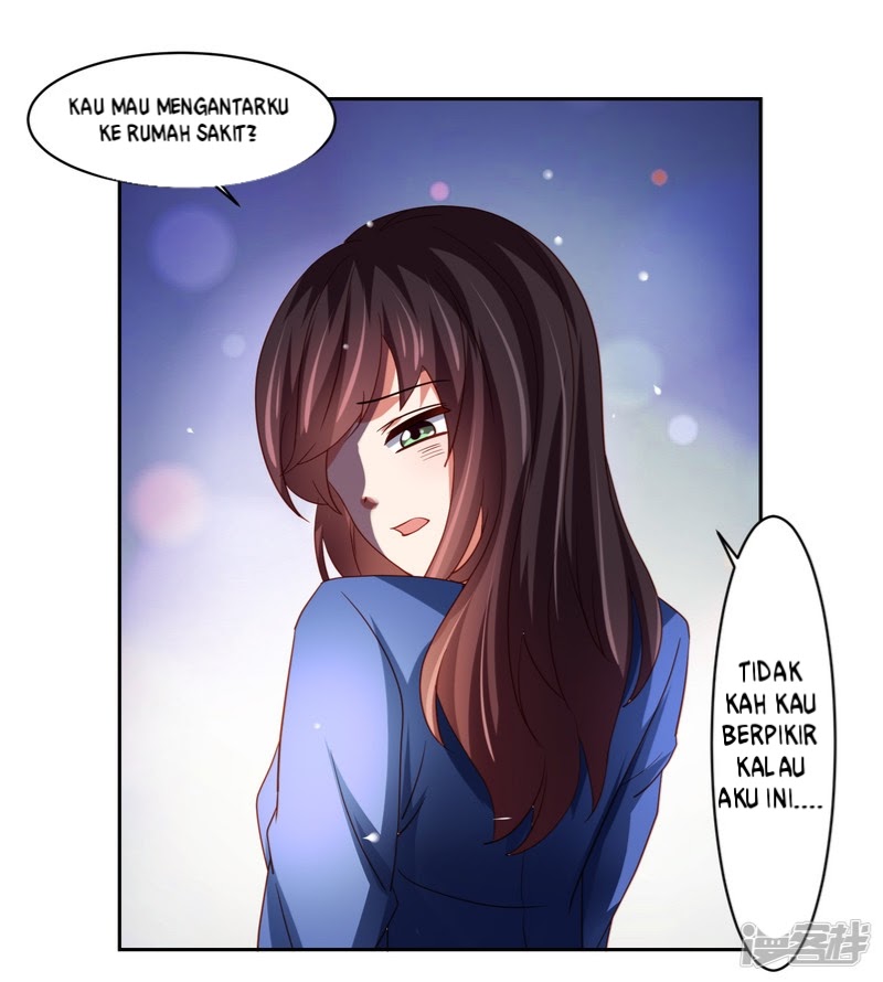 Supreme Mouth Cannon Chapter 46 Gambar 19