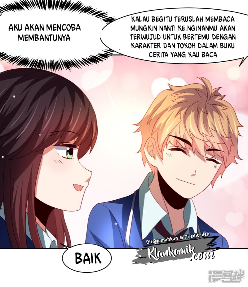 Supreme Mouth Cannon Chapter 46 Gambar 24