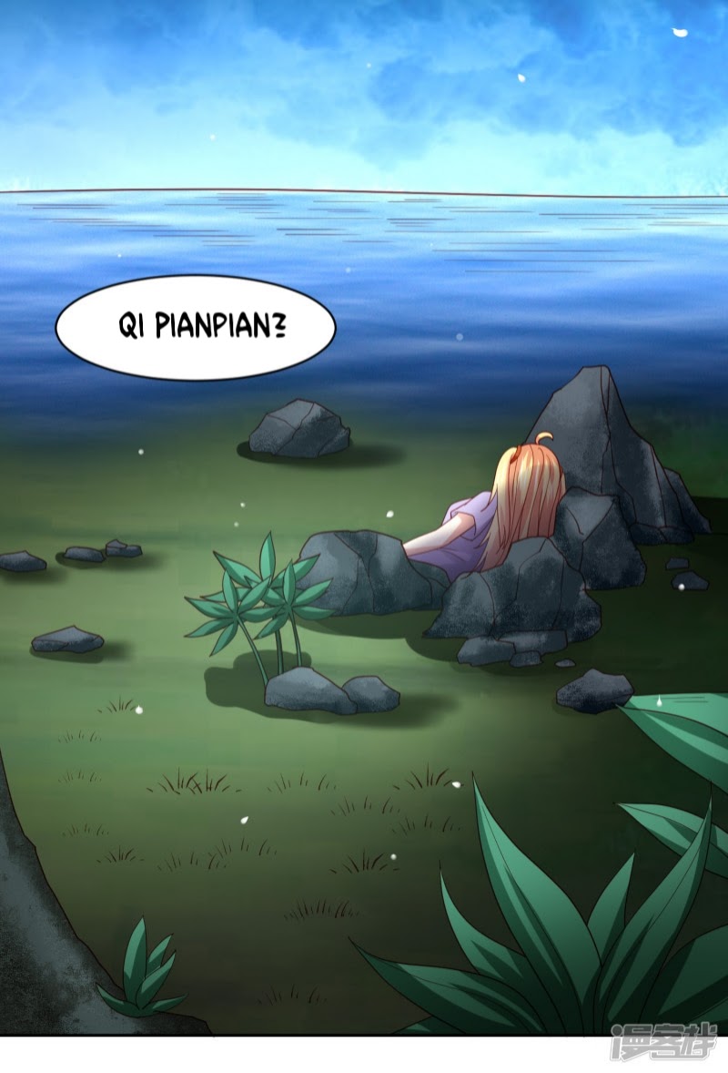 Supreme Mouth Cannon Chapter 53 Gambar 15