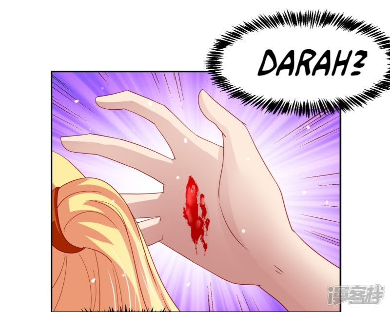 Supreme Mouth Cannon Chapter 53 Gambar 18