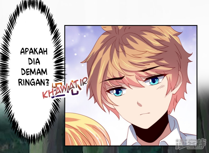 Supreme Mouth Cannon Chapter 53 Gambar 21