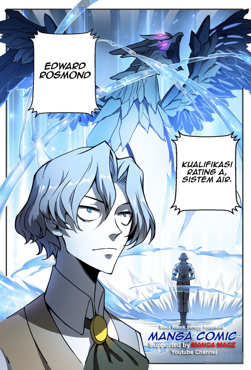 Supreme Spirit Master Chapter 29 Gambar 2