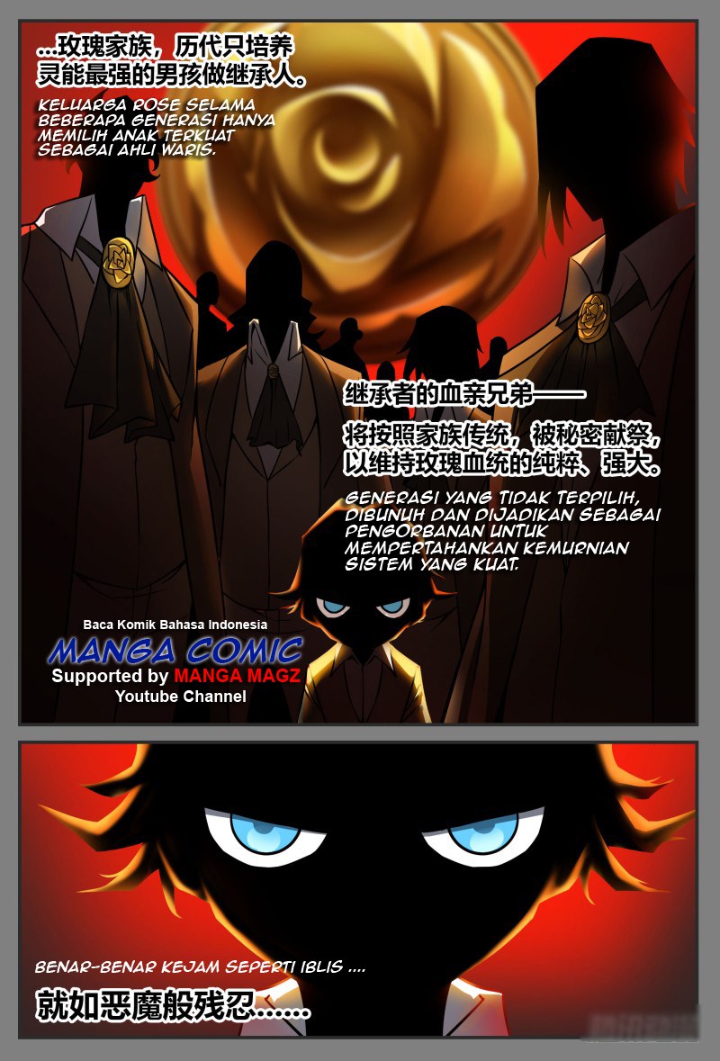 Supreme Spirit Master Chapter 29 Gambar 5