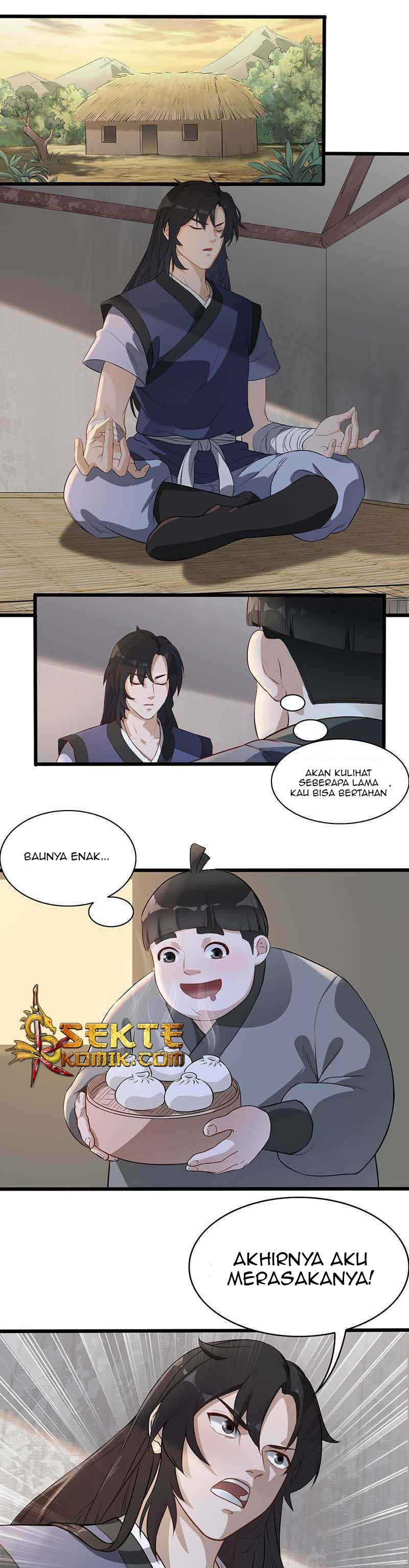 Supreme Taoist Chapter 02 Gambar 2