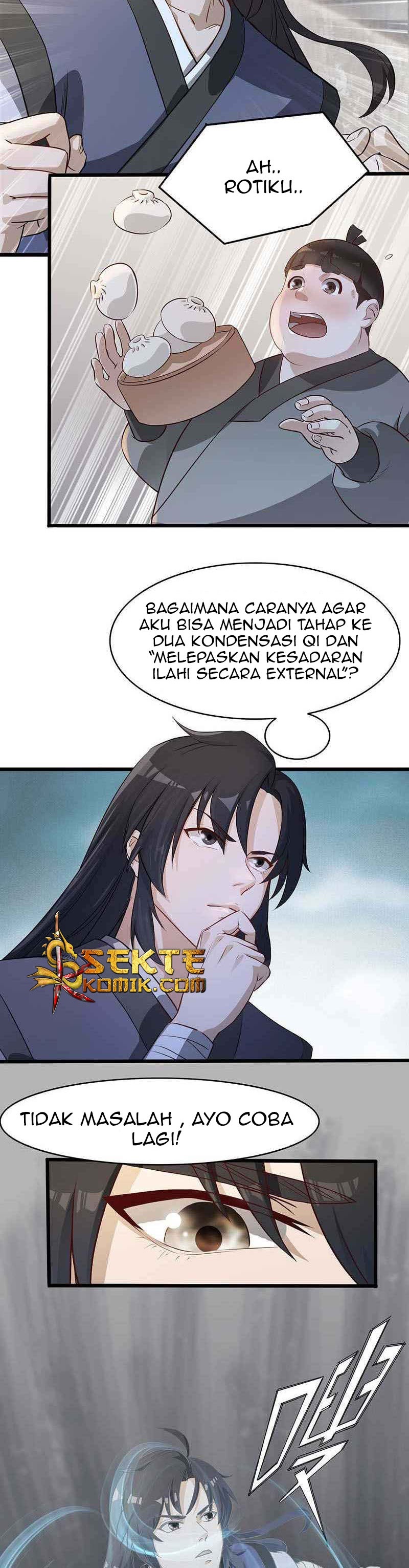 Supreme Taoist Chapter 02 Gambar 3