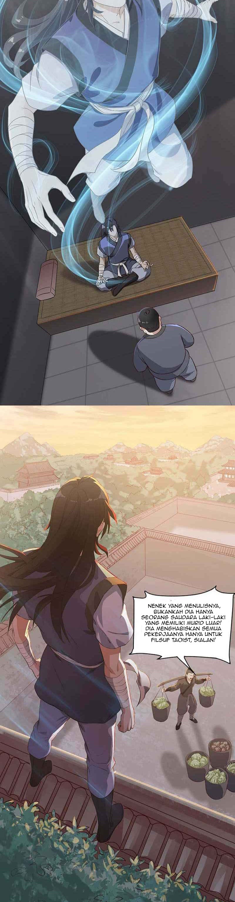 Supreme Taoist Chapter 02 Gambar 4