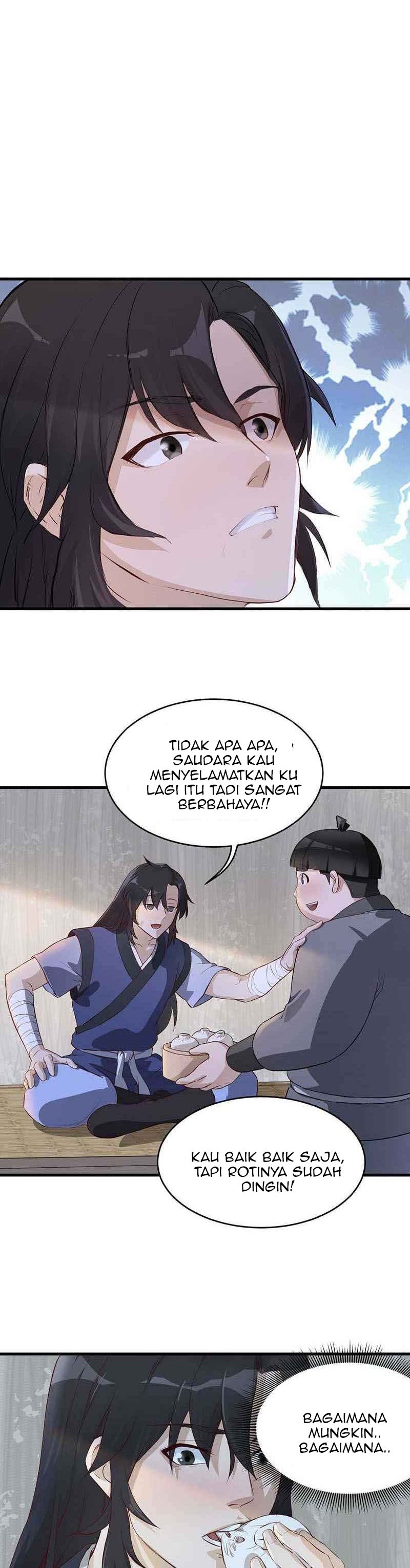 Supreme Taoist Chapter 02 Gambar 7