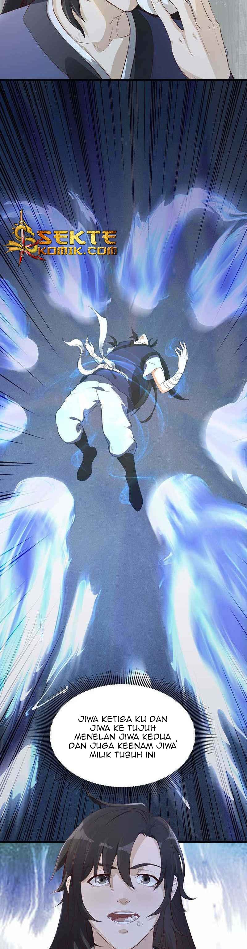 Supreme Taoist Chapter 02 Gambar 8