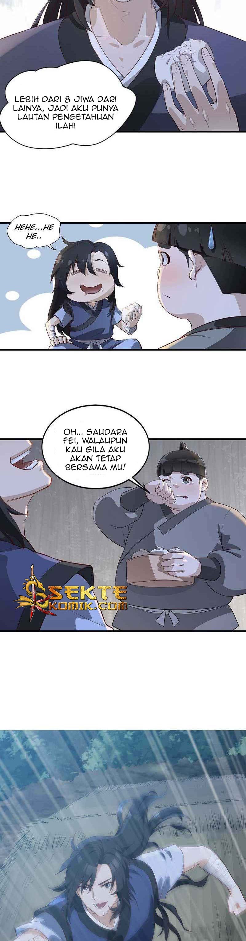 Supreme Taoist Chapter 02 Gambar 9