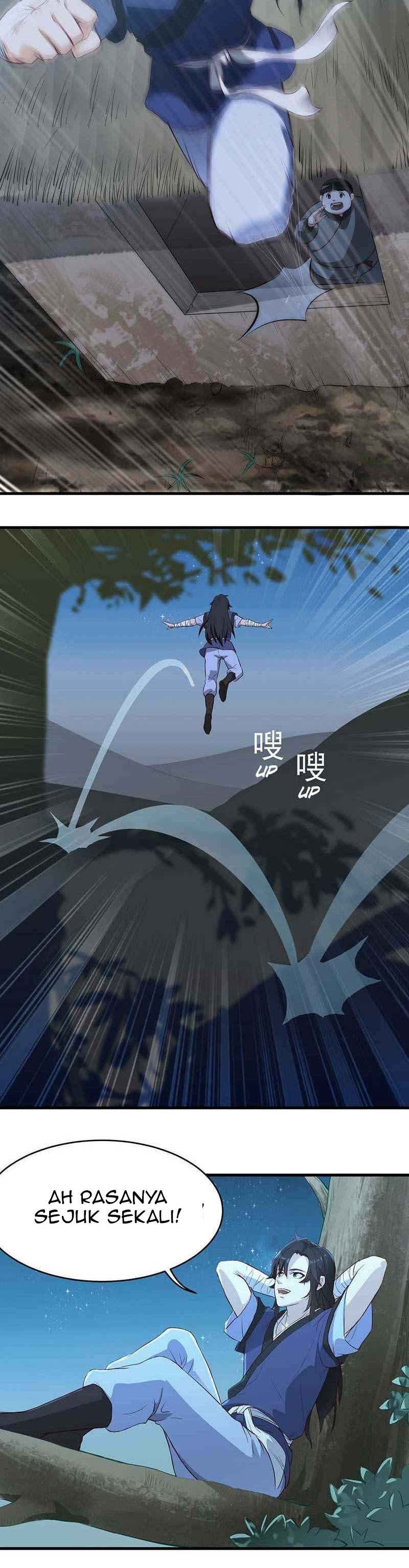 Supreme Taoist Chapter 02 Gambar 10