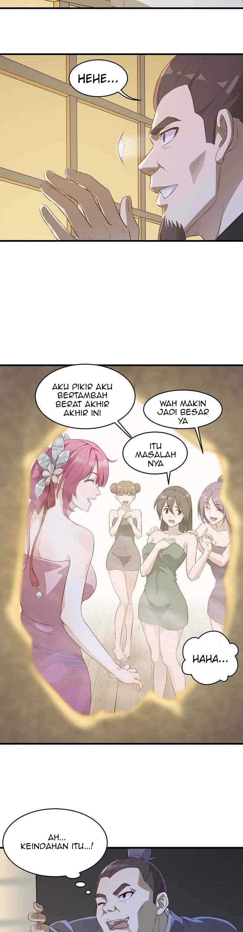 Supreme Taoist Chapter 02 Gambar 12