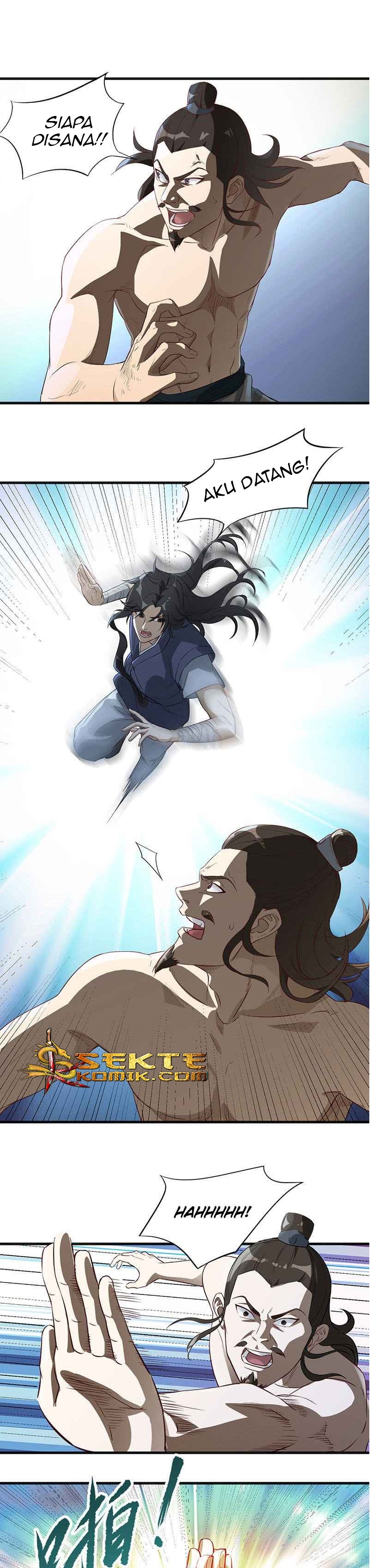 Supreme Taoist Chapter 04 Gambar 10