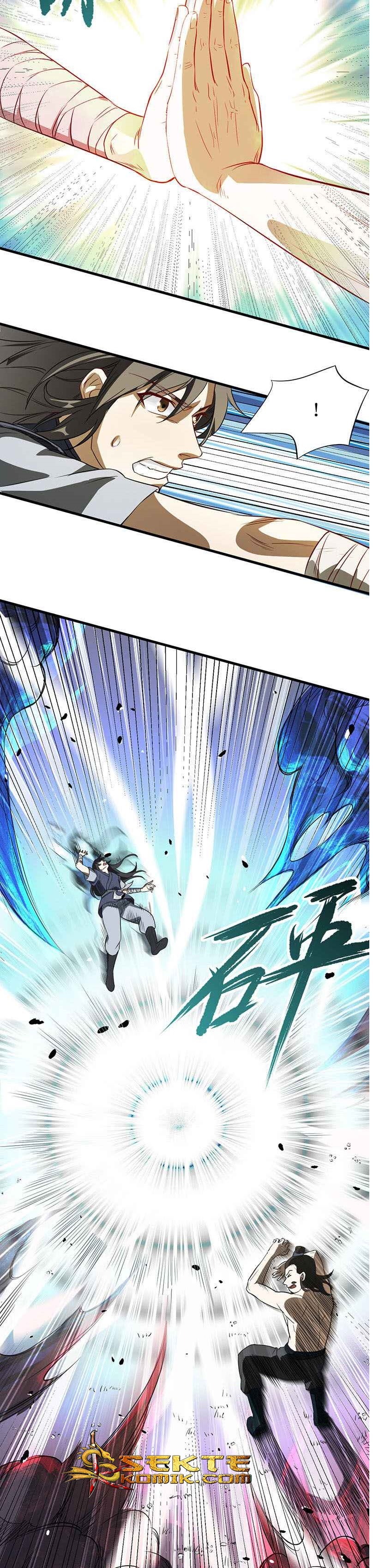 Supreme Taoist Chapter 04 Gambar 11