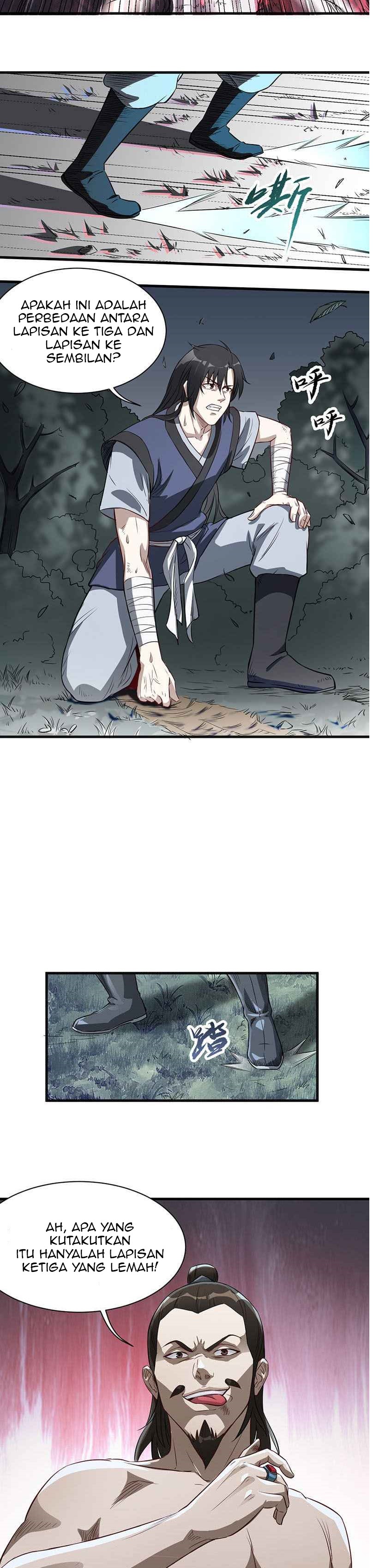 Supreme Taoist Chapter 04 Gambar 12