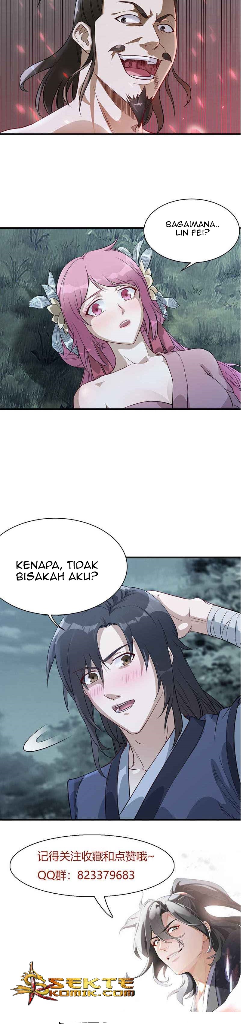 Supreme Taoist Chapter 04 Gambar 14