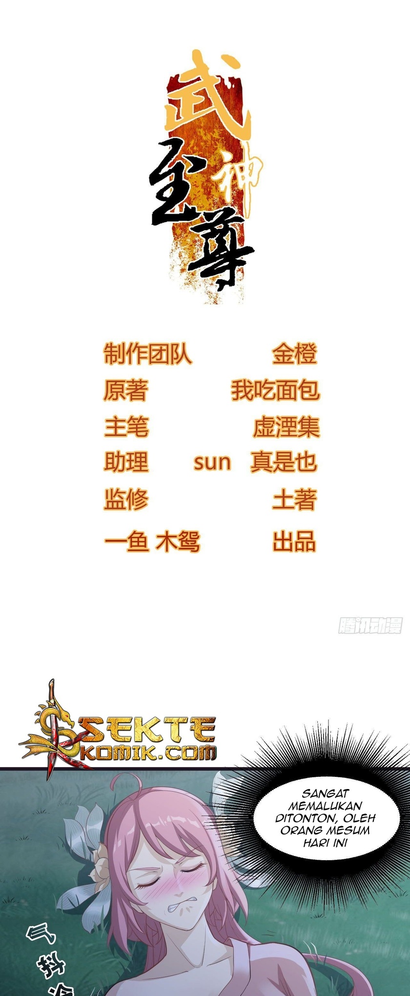 Supreme Taoist Chapter 07 Gambar 2