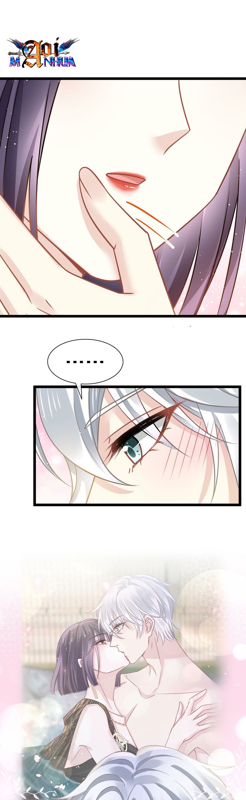 Supreme AI System Chapter 08 Gambar 13