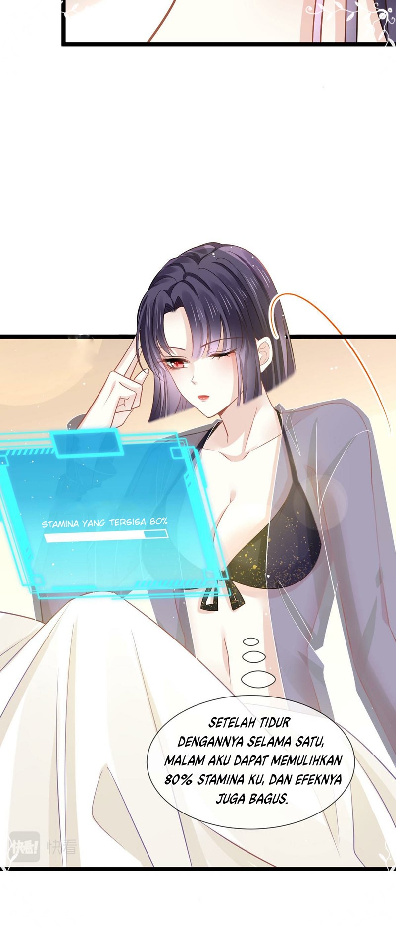 Supreme AI System Chapter 08 Gambar 17