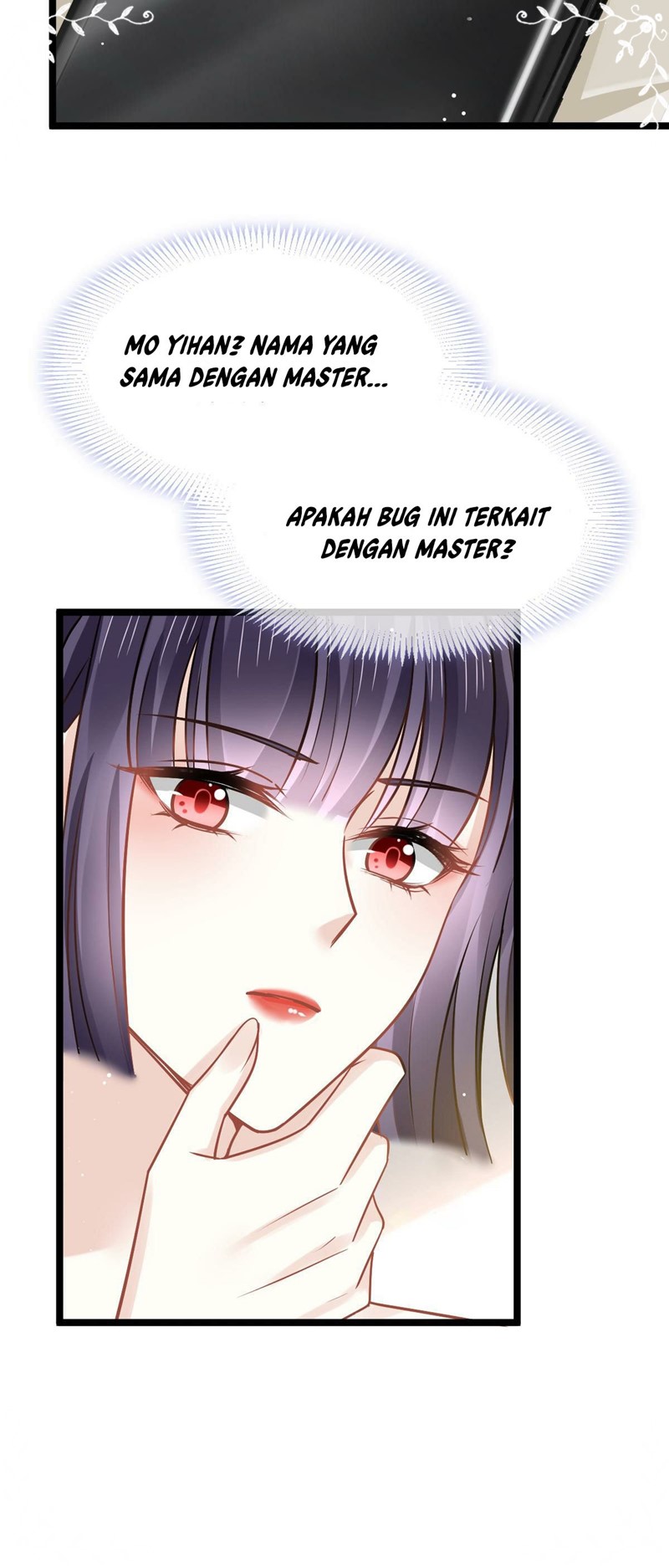 Supreme AI System Chapter 08 Gambar 19