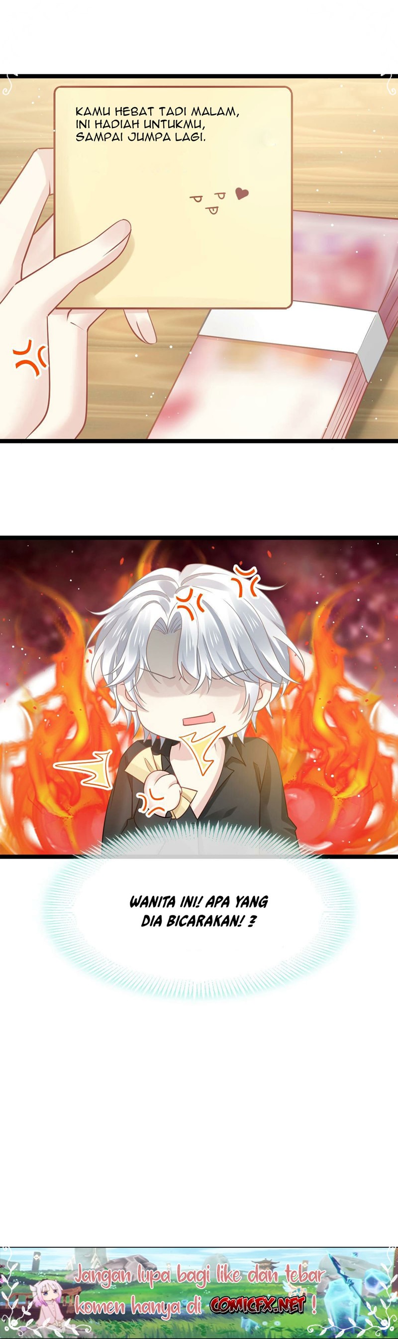 Supreme AI System Chapter 08 Gambar 22