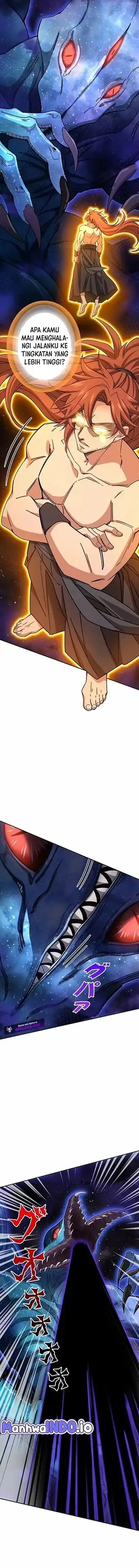 Supreme Academy Genius Chapter 01 Gambar 22