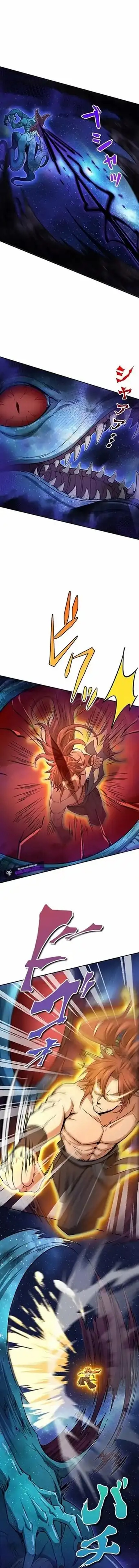 Supreme Academy Genius Chapter 01 Gambar 23