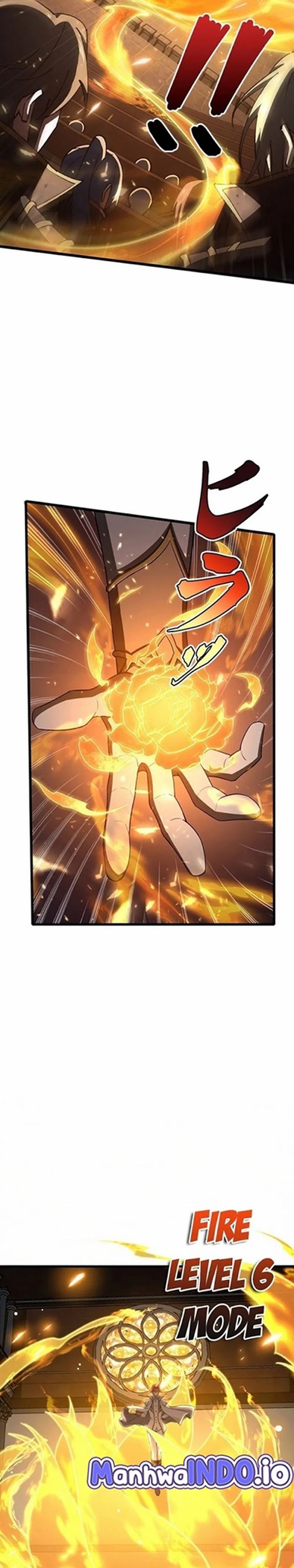 Supreme Academy Genius Chapter 08 Gambar 25