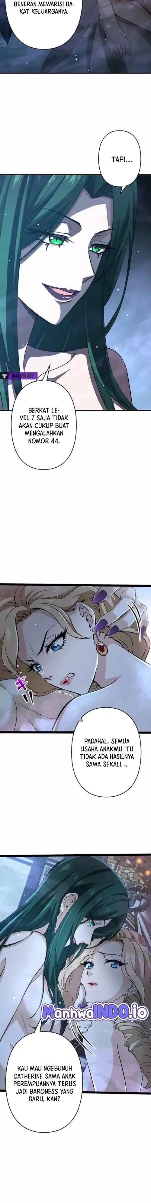 Supreme Academy Genius Chapter 12 Gambar 14