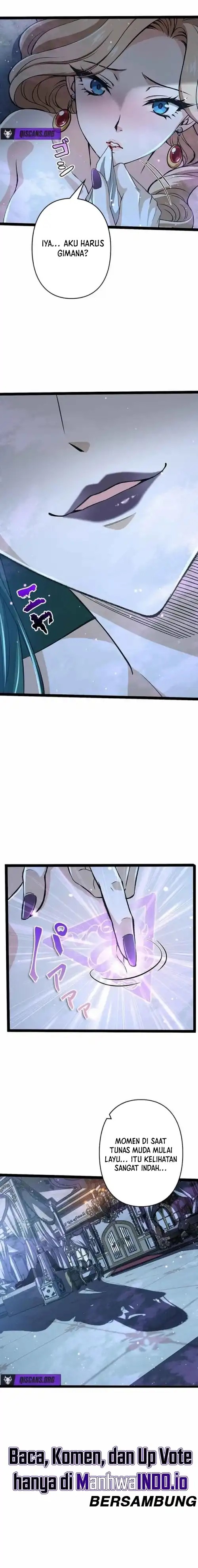 Supreme Academy Genius Chapter 12 Gambar 15