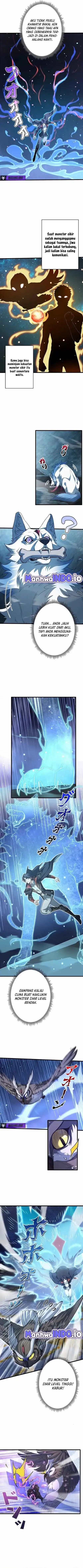 Supreme Academy Genius Chapter 16 Gambar 2