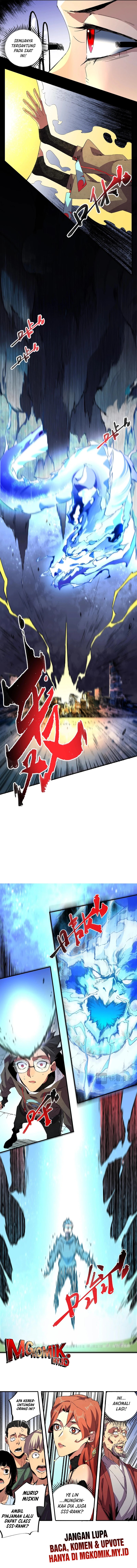 Supreme Curse Master Chapter 01 Gambar 9
