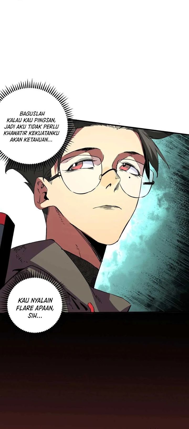 Supreme Curse Master Chapter 13 Gambar 17
