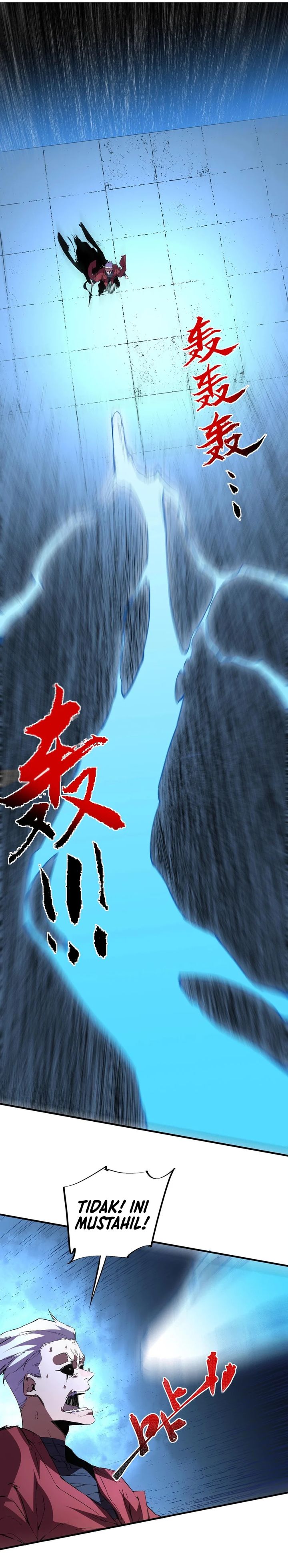 Supreme Curse Master Chapter 18 Gambar 22