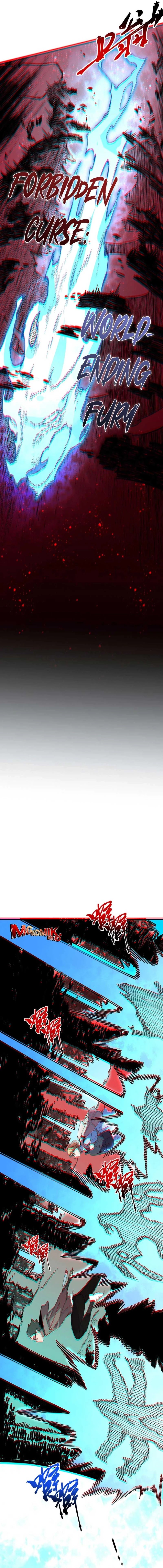 Supreme Curse Master Chapter 24 Gambar 8