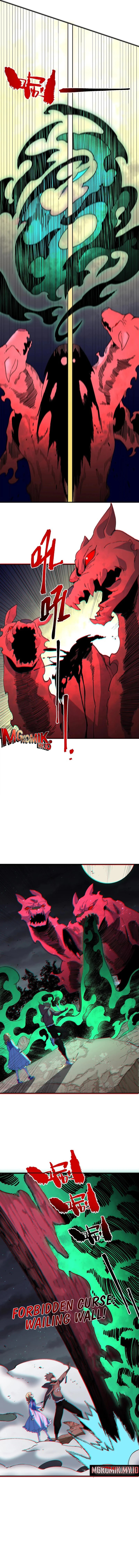 Supreme Curse Master Chapter 27 Gambar 3