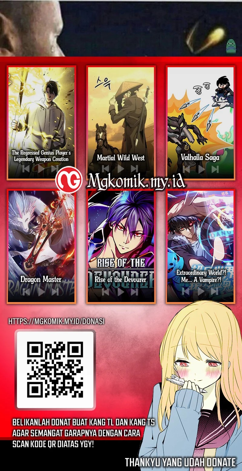 Supreme Curse Master Chapter 27 Gambar 12