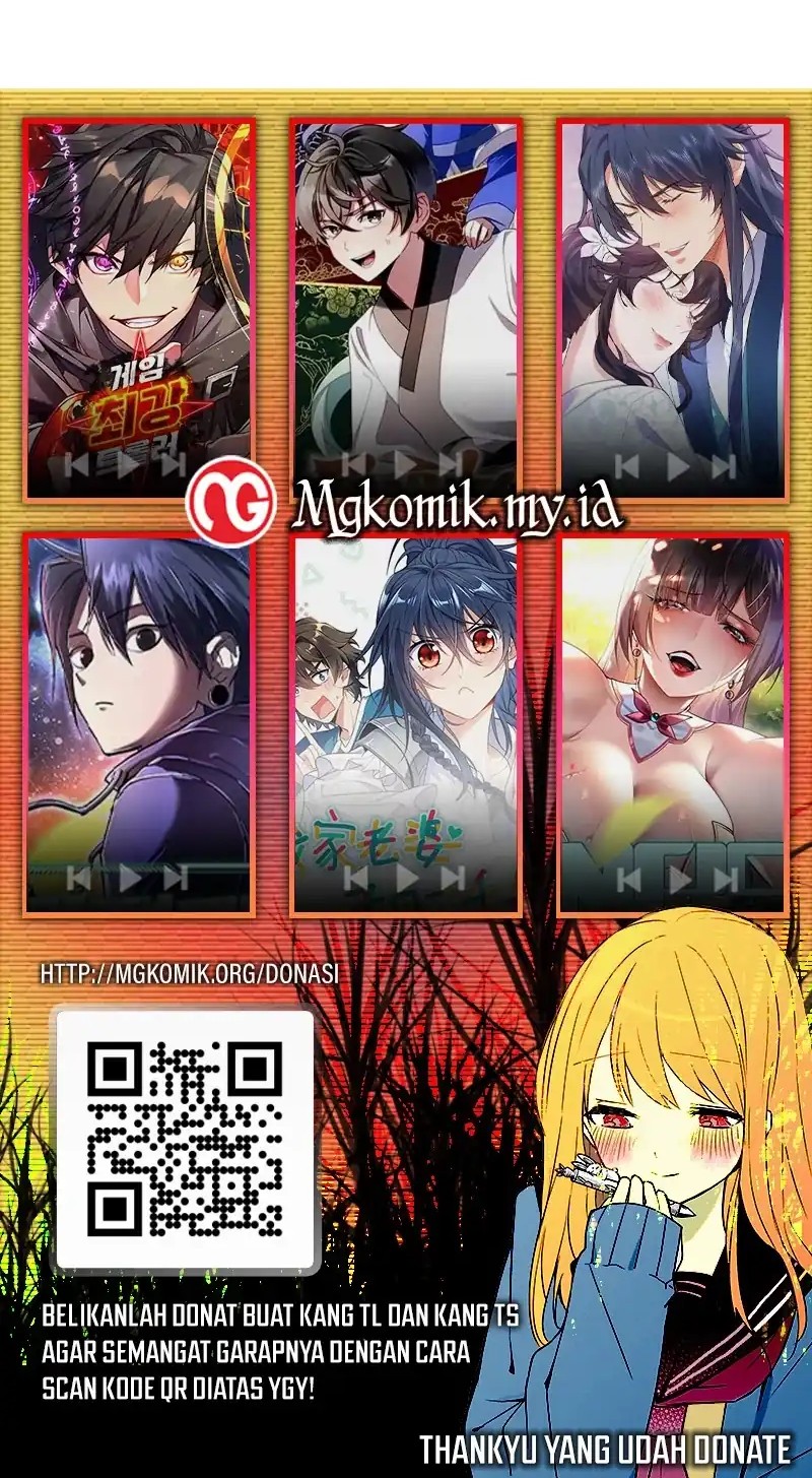 Supreme Curse Master Chapter 28 Gambar 12