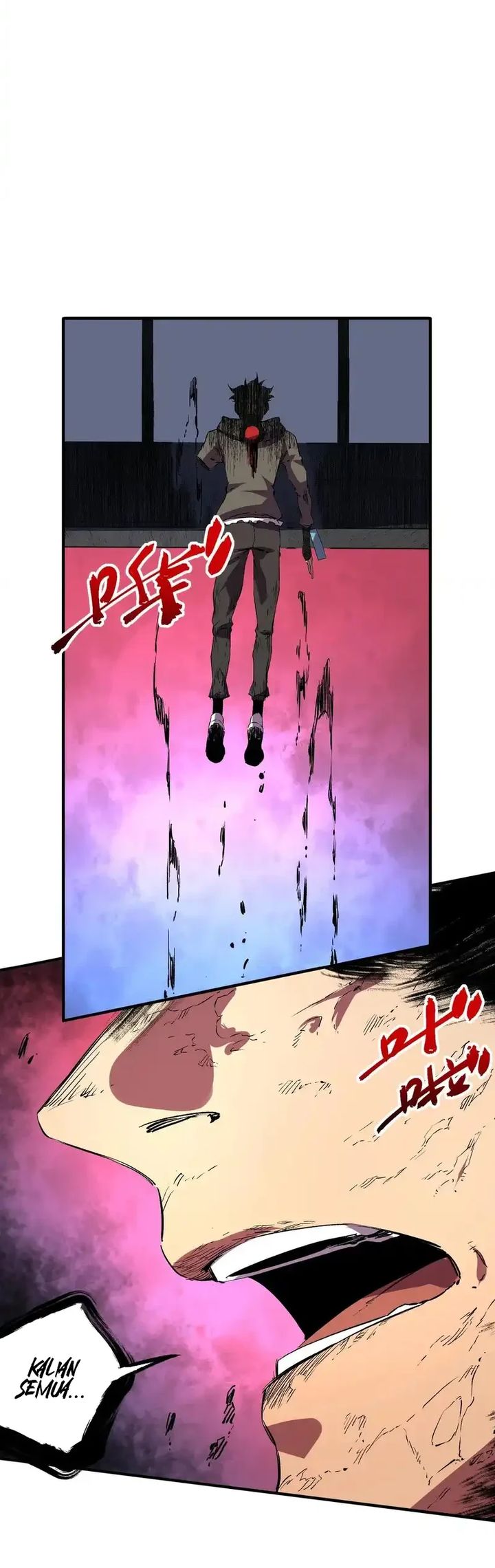 Supreme Curse Master Chapter 41 Gambar 9