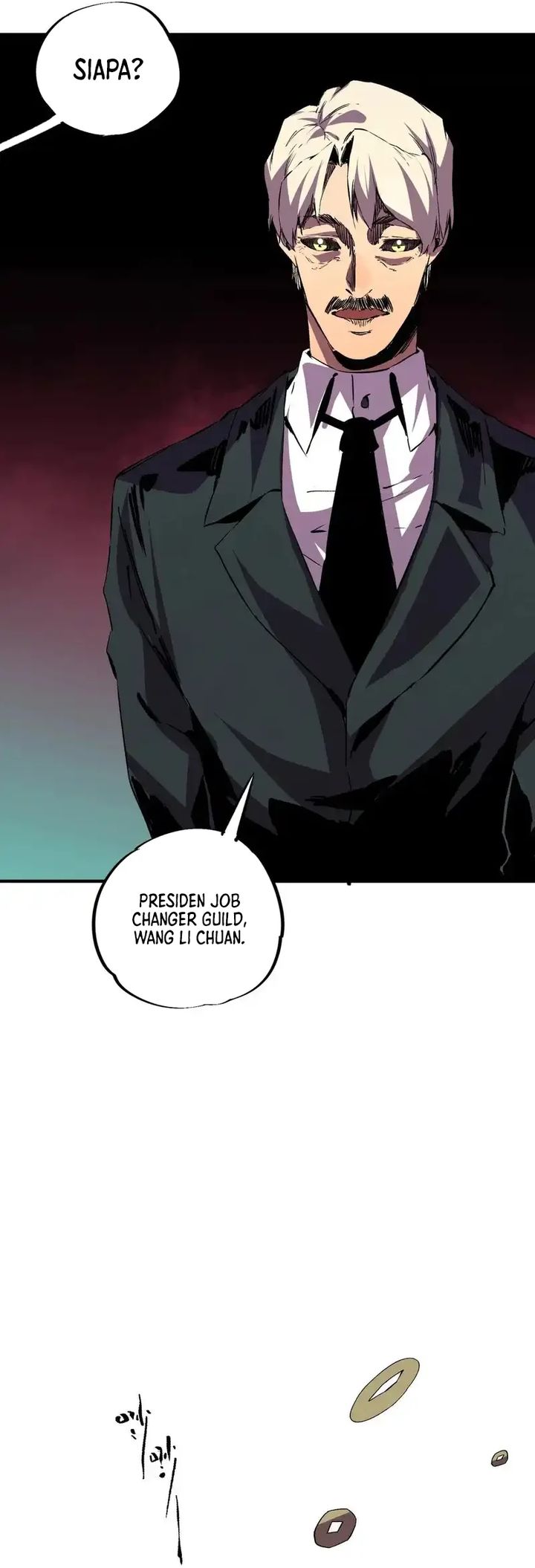 Supreme Curse Master Chapter 41 Gambar 17