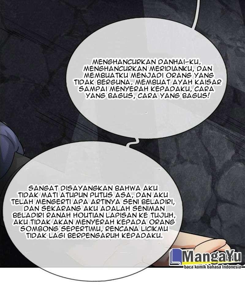 Supreme God (Emperor of the Red Packet / Supreme Red Packet Emperor) Chapter 02 Gambar 8
