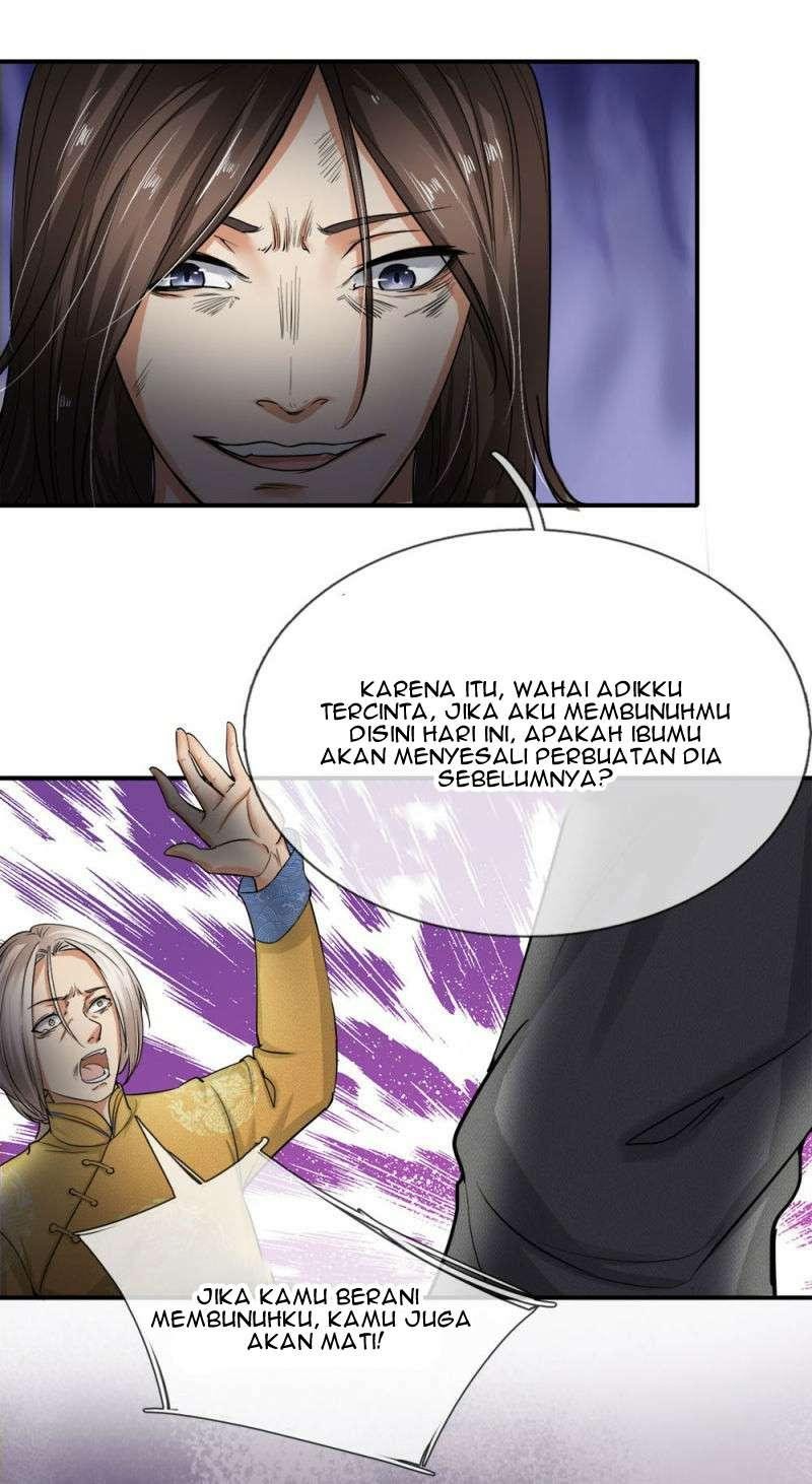 Supreme God (Emperor of the Red Packet / Supreme Red Packet Emperor) Chapter 02 Gambar 9