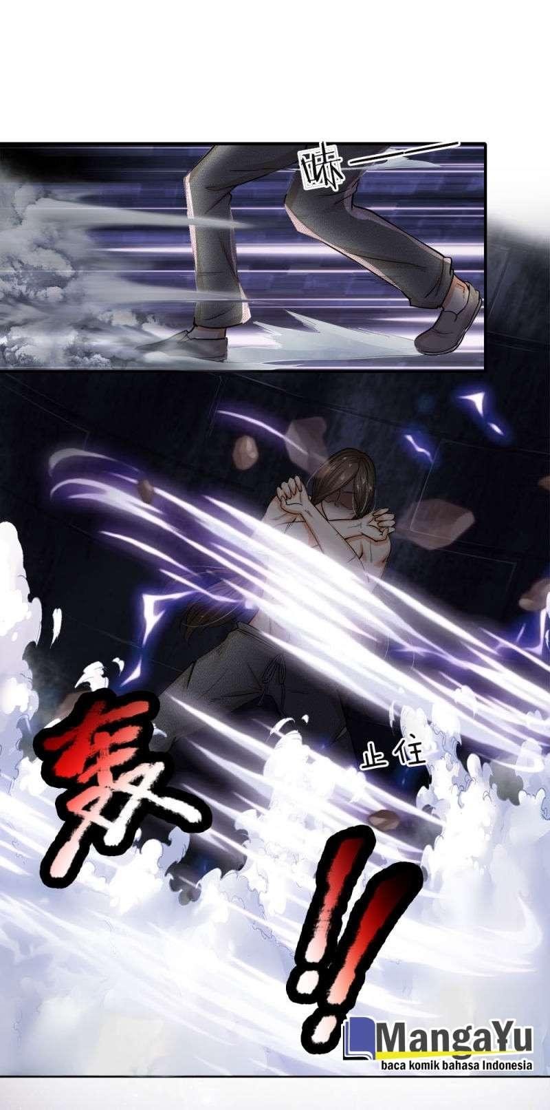 Supreme God (Emperor of the Red Packet / Supreme Red Packet Emperor) Chapter 02 Gambar 14