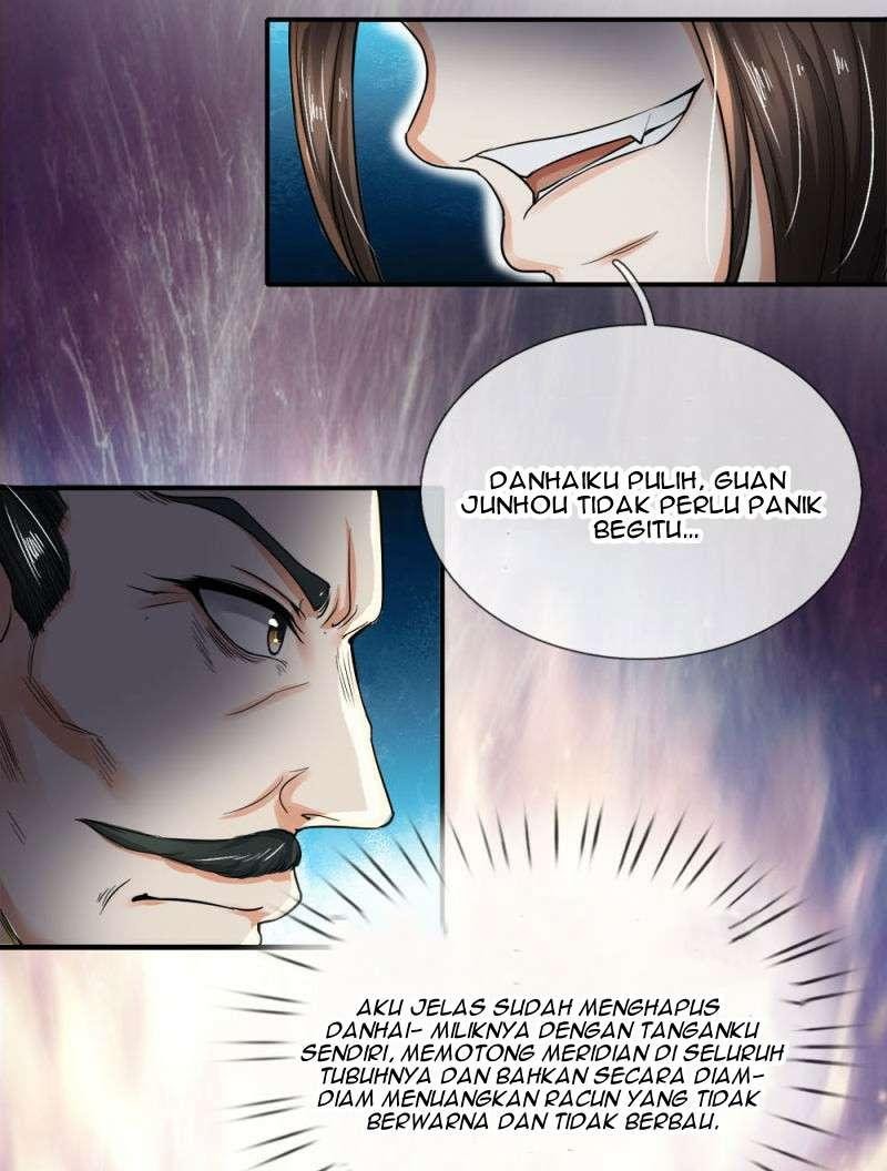 Supreme God (Emperor of the Red Packet / Supreme Red Packet Emperor) Chapter 02 Gambar 19