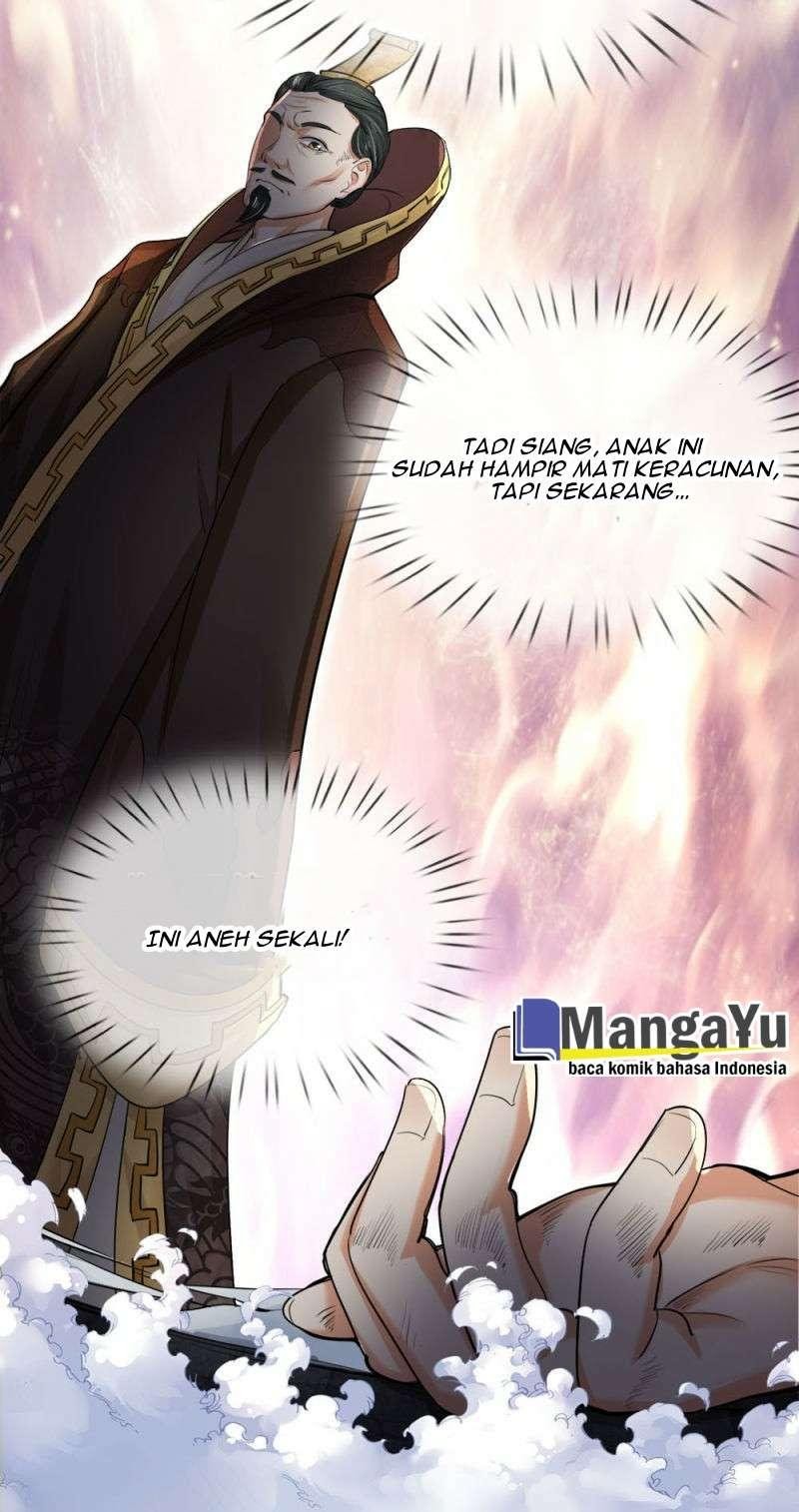 Supreme God (Emperor of the Red Packet / Supreme Red Packet Emperor) Chapter 02 Gambar 20